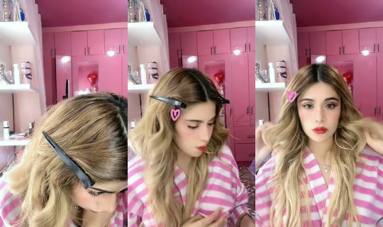 joselinesanchezz의 방송 - 2026년 4월 22일 PM 11:36