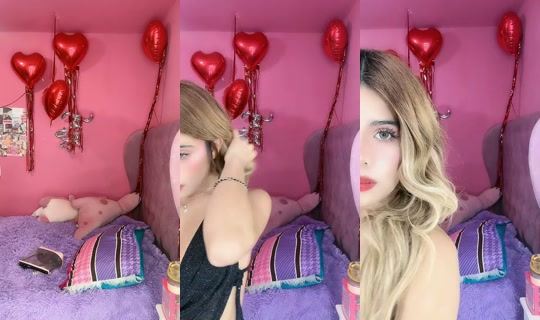 joselinesanchezz의 방송 - 2026년 4월 22일 PM 11:54