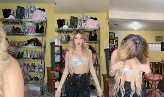 joselinesanchezz의 방송 - 2026년 4월 23일 AM 12:04