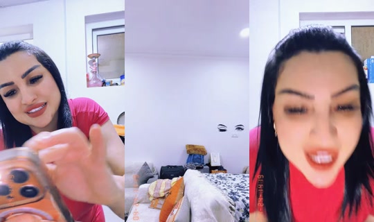 joumanajoujou700 Recorded on Apr 18, 2026, 8:41 PM