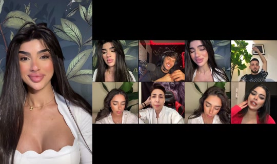 Transmisión de jowyybitar - 21 abr 2026, 20:25