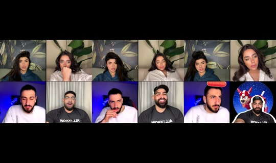 Transmisión de jowyybitar - 21 abr 2026, 23:27