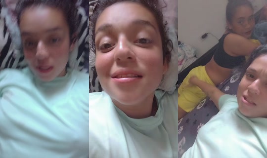 juanitamendez086's Stream - Apr 13, 2026, 8:33 PM