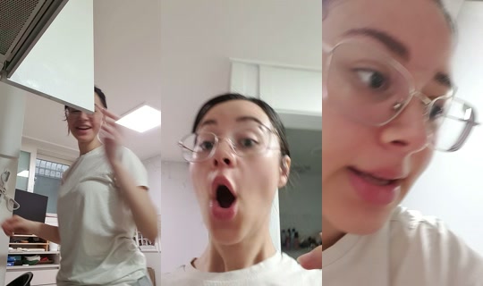 juliagulacsi's Stream - Apr 21, 2026, 6:45 AM