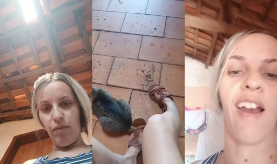 juliannariibeiro5 の配信 - 2026年4月16日 14:44