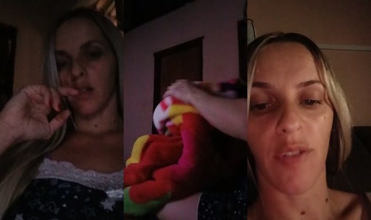 juliannariibeiro5's Stream - Apr 21, 2026, 9:48 PM