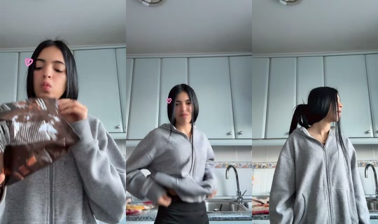 julieth_319 の配信 - 2026年4月14日 18:36