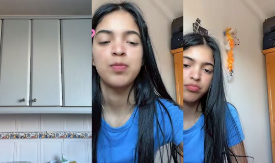 julieth_319 の配信 - 2026年4月15日 16:02