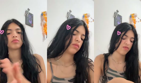 julieth_319 の配信 - 2026年4月18日 20:19