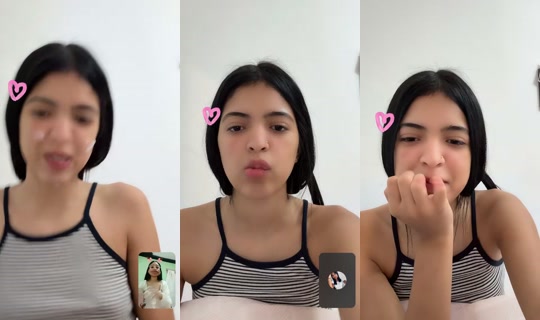 julieth_319 の配信 - 2026年4月19日 21:02