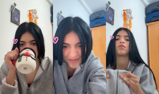 Stream julieth_319 - 21 Apr 2026, 19.30