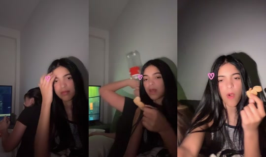 julieth_319 の配信 - 2026年4月22日 0:10