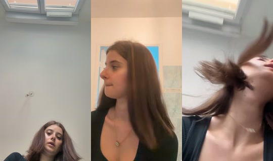 juste_oliviaa1 Recorded on Apr 19, 2026, 8:36 AM