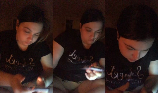 justhenna1 の配信 - 2026年4月16日 6:02