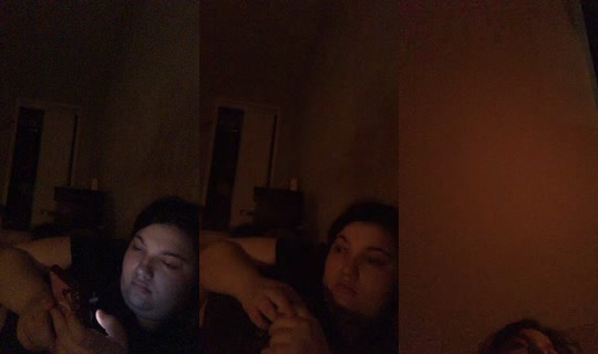 justhenna1's Stream - Apr 17, 2026, 6:50 AM