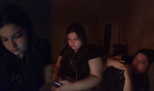 justhenna1's Stream - Apr 18, 2026, 6:41 AM