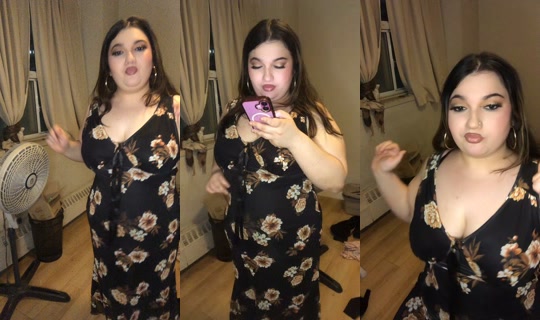 justhenna1's Stream - Apr 19, 2026, 5:10 AM