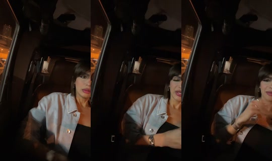 justme_alk の配信 - 2026年4月19日 18:55