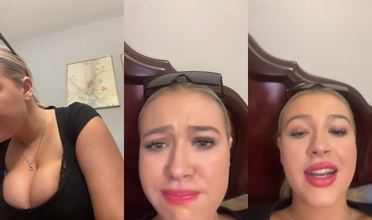 justthefakeblonde's Stream - Apr 20, 2026, 7:54 PM