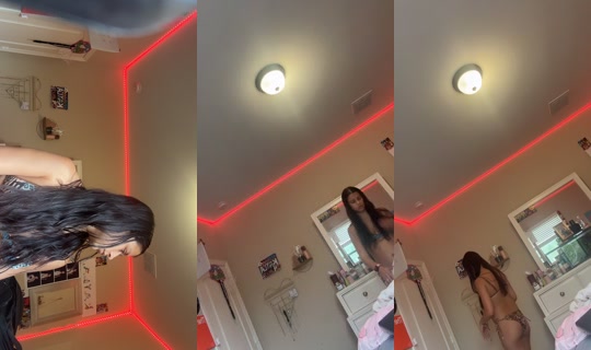 k.luuuhhh의 방송 - 2026년 4월 19일 PM 9:38