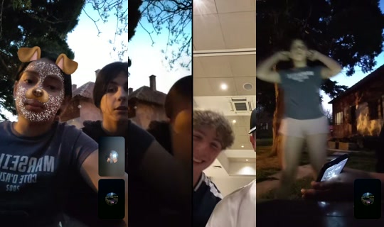 ka414088의 방송 - 2026년 4월 17일 PM 5:48