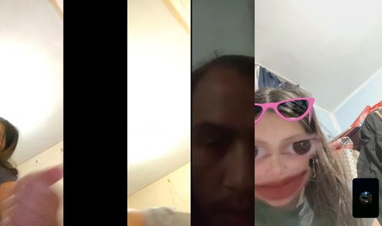 ka414088의 방송 - 2026년 4월 18일 PM 6:58