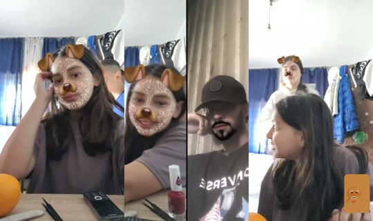 ka414088 Grabado el 19 abr 2026, 7:05