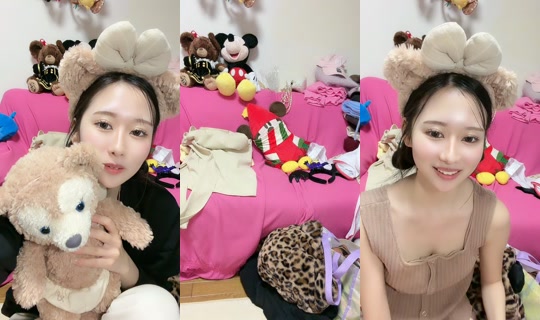 kaho008003의 방송 - 2026년 4월 14일 오후 3:00