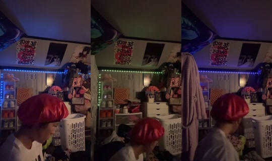 kaileyreilly의 방송 - 2026년 4월 16일 오전 5:28