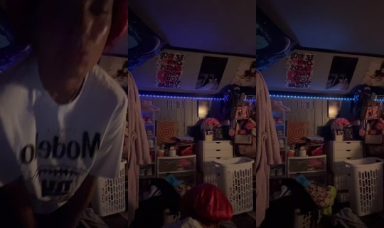 kaileyreilly의 방송 - 2026년 4월 16일 오전 6:19