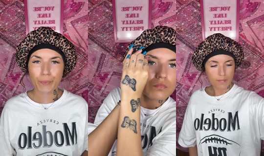 kaileyreilly's Stream - Apr 17, 2026, 6:13 AM