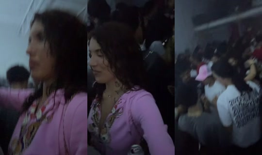 kaileyreilly の配信 - 2026年4月19日 3:36