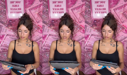 kaileyreilly の配信 - 2026年4月21日 2:24