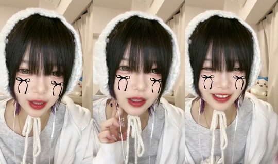 Live de kakurete_ikiteru - 19 de abr. de 2026, 13:02