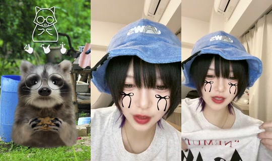 Live de kakurete_ikiteru - 20 de abr. de 2026, 20:14