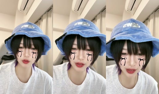 Live de kakurete_ikiteru - 20 de abr. de 2026, 21:56