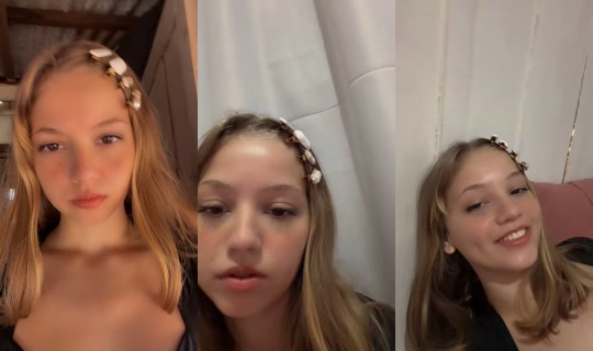 kaleelyz's Stream - Apr 21, 2026, 4:42 PM