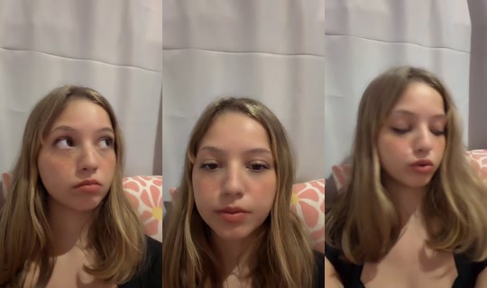 kaleelyz's Stream - Apr 21, 2026, 5:36 PM