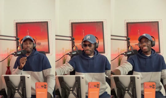 kaliphonesall's Stream - Apr 15, 2026, 10:02 PM