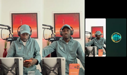 kaliphonesall Recorded on Apr 18, 2026, 10:23 PM