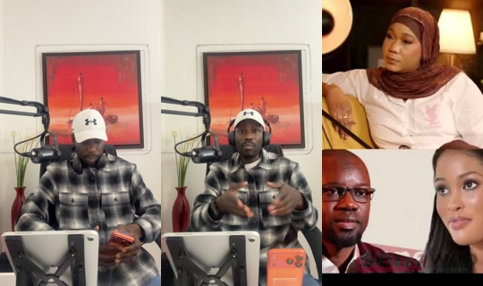 kaliphonesall's Stream - Apr 20, 2026, 11:47 PM