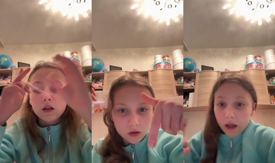 karalevamira12 の配信 - 2026年4月15日 19:37