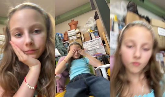 karalevamira12 の配信 - 2026年4月16日 12:57