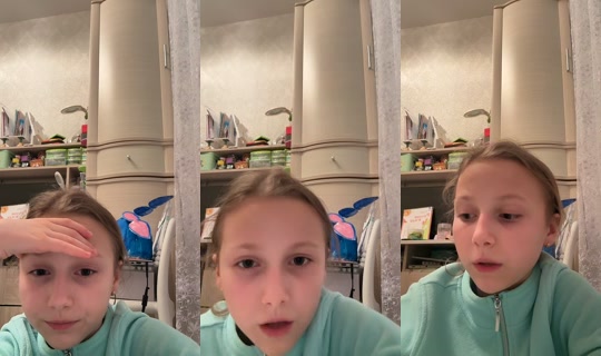 karalevamira12 の配信 - 2026年4月16日 19:15