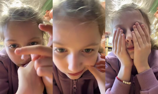 karalevamira12 Recorded on Apr 18, 2026, 9:42 AM