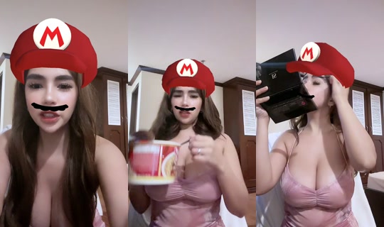 karappono_tamashi の配信 - 2026年4月14日 16:39