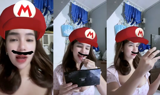 karappono_tamashi の配信 - 2026年4月15日 17:47