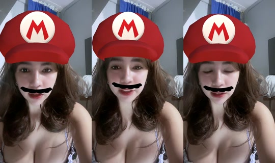 karappono_tamashi の配信 - 2026年4月16日 16:57