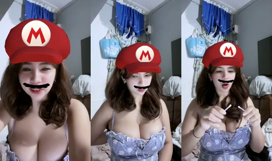 karappono_tamashi の配信 - 2026年4月16日 18:16