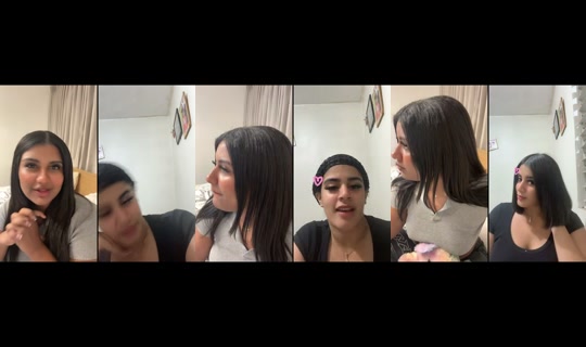 karilingomez's Stream - Apr 15, 2026, 2:36 AM